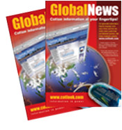 Cotton Outlook Magazine